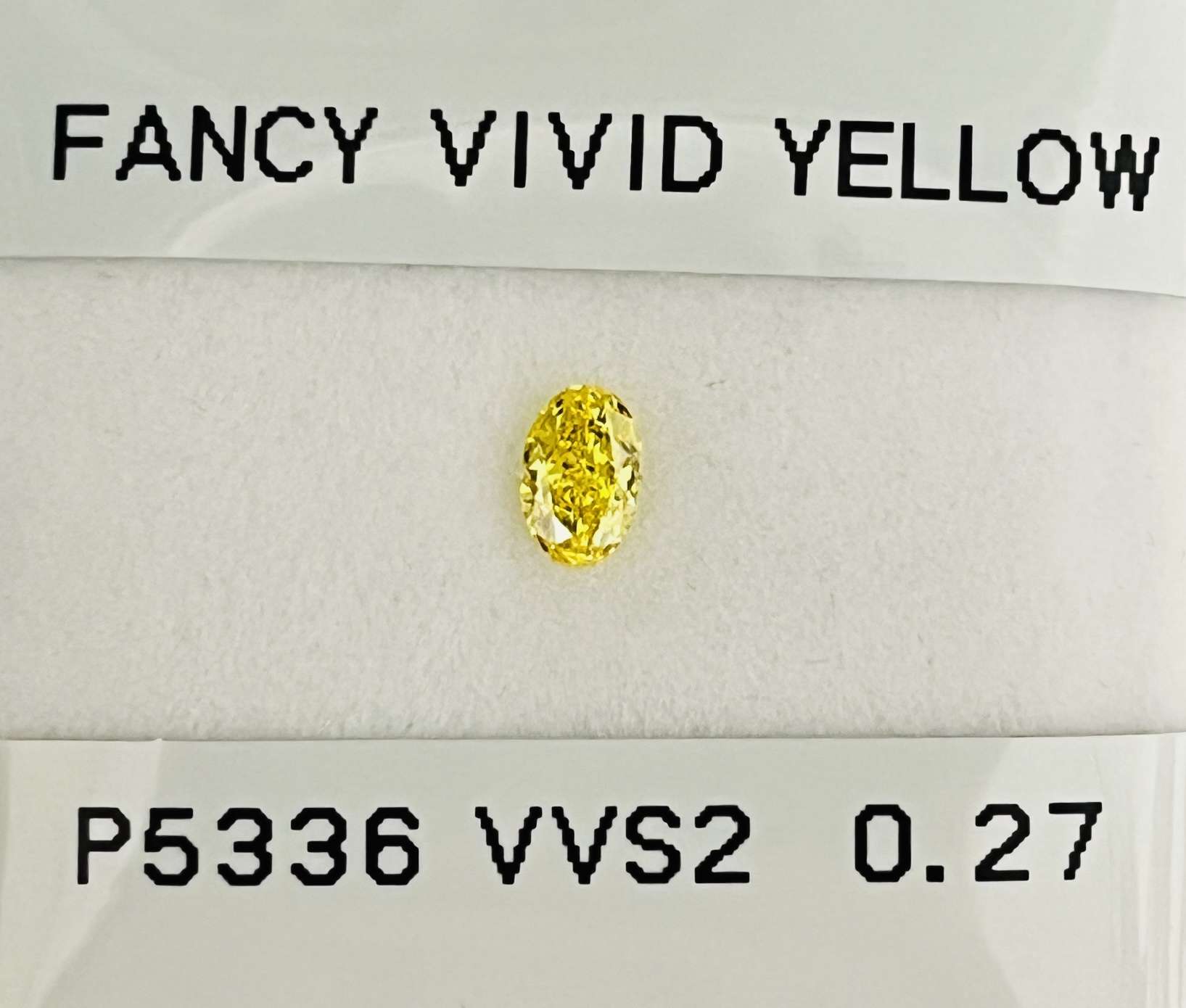 Oval SINGLE image 5 of 6
