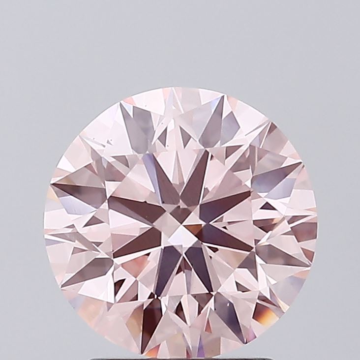 2.06ct Round Diamond image 2 of 3