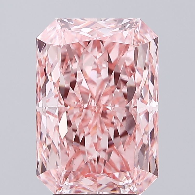 3.41ct Radiant Diamond image 3 of 4