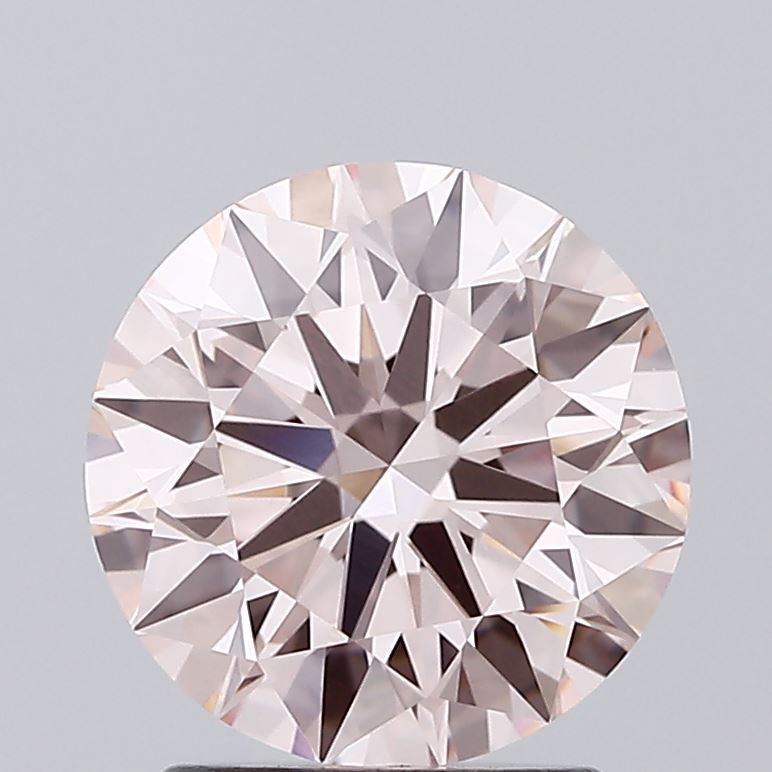 2.08ct Round Diamond image 2 of 3
