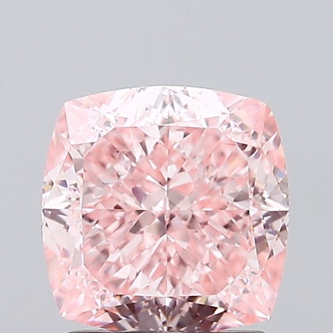 2.01ct Cushion Modified Diamond image 3 of 4