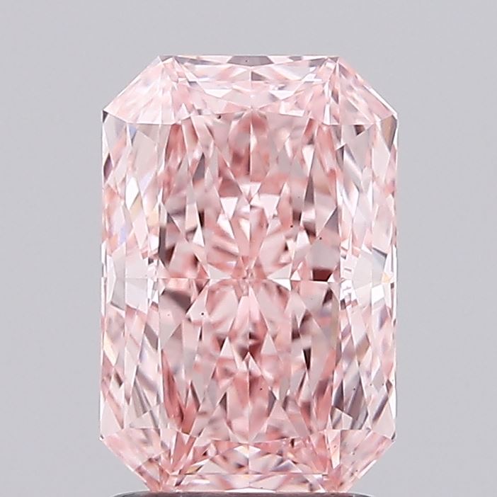 1.81ct Radiant Diamond