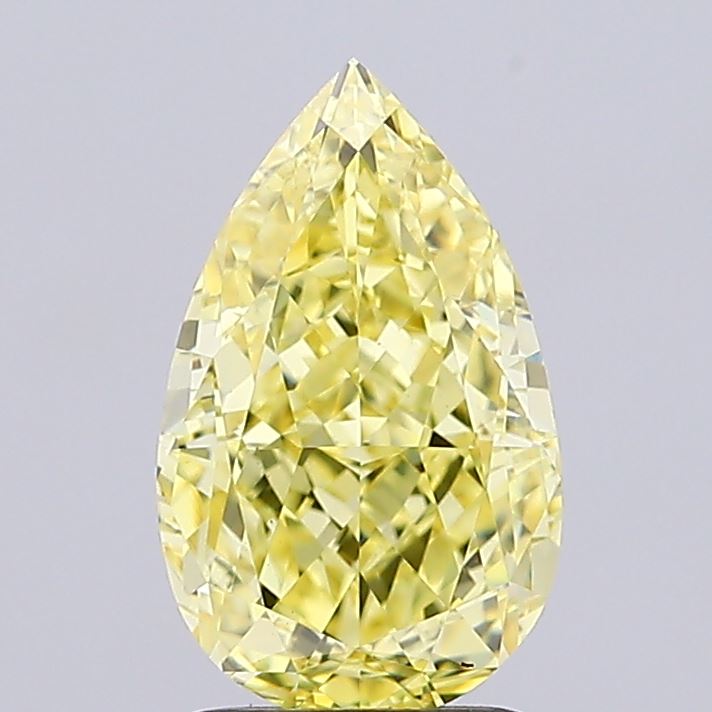2.51ct Pear Diamond image 3 of 4