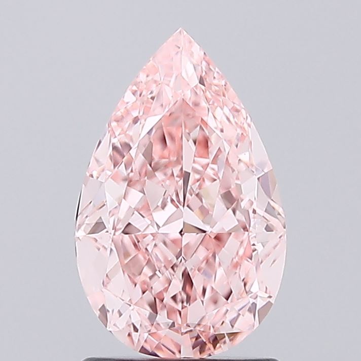 1.82ct Pear Diamond image 3 of 4