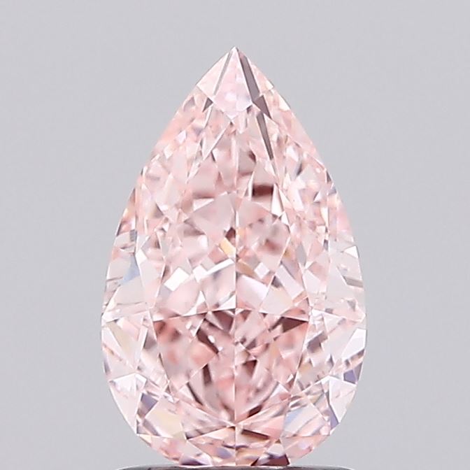 1.65ct Pear Diamond image 3 of 4