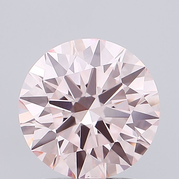 2.03ct Round Diamond image 3 of 4