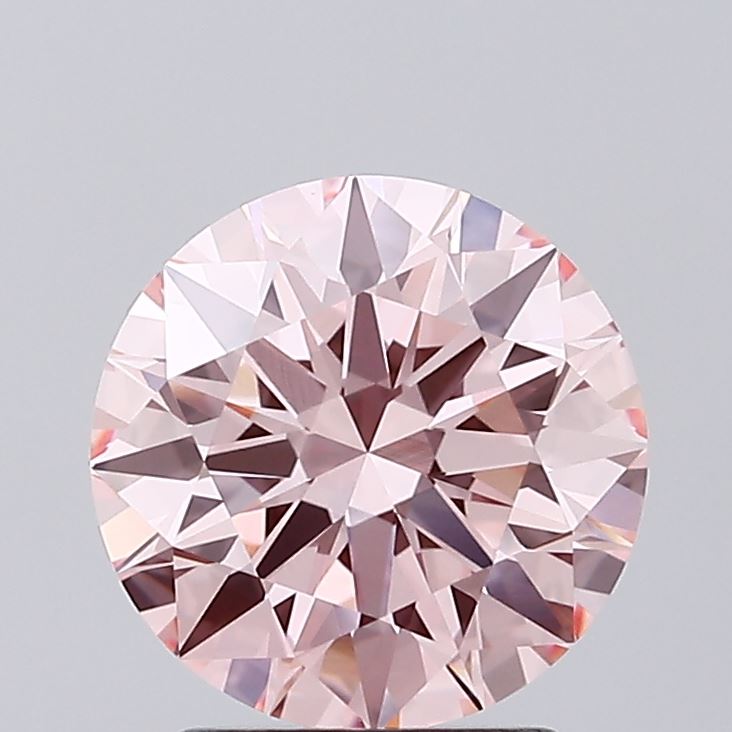 2.05ct Round Diamond image 2 of 3