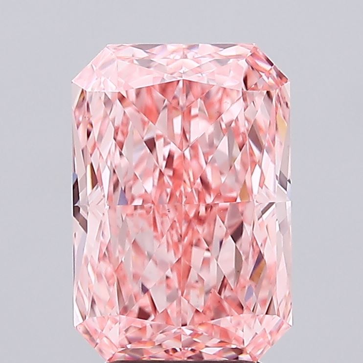 4.04ct Cushion Diamond image 2 of 3
