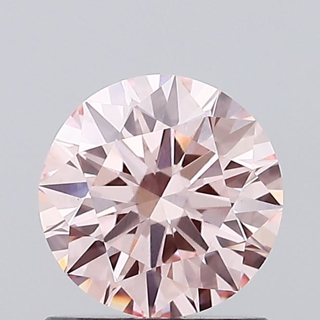 1.01ct Round Diamond image 2 of 3