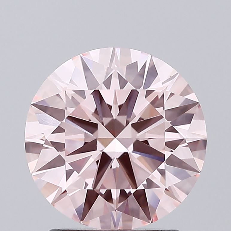 2.06ct Round Diamond image 2 of 3