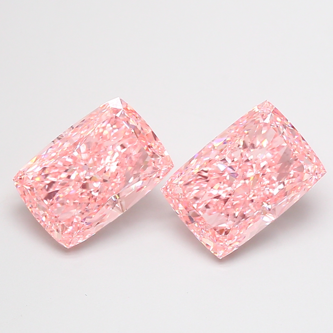5.10ct Cushion Diamond image 3 of 4