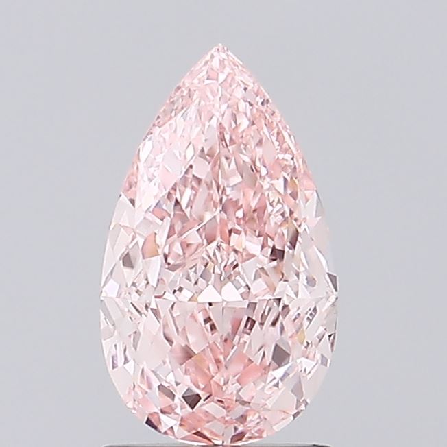 1.50ct Pear Diamond image 3 of 4