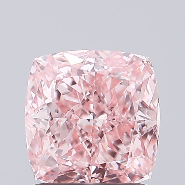 1.31ct Cushion Modified Diamond image 3 of 4