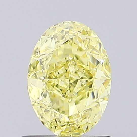 1.14ct Oval Diamond image 3 of 4