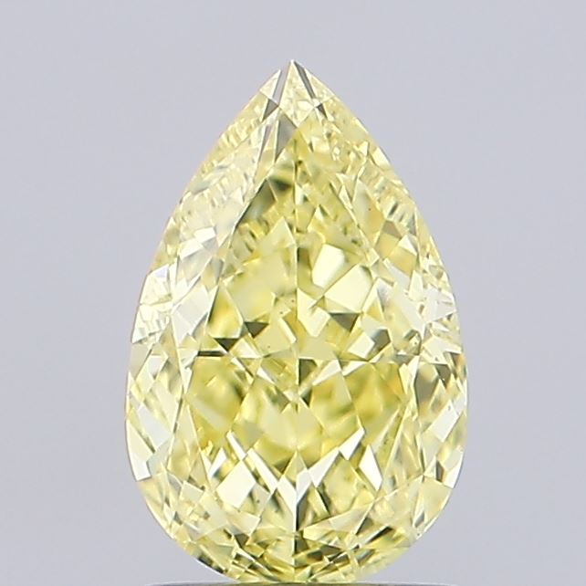 1.49ct Pear Diamond image 3 of 4