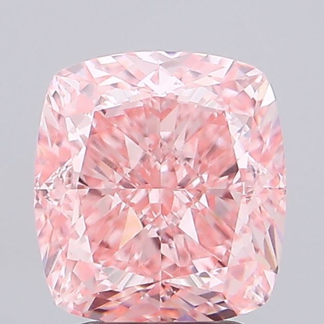 3.02ct Cushion Diamond