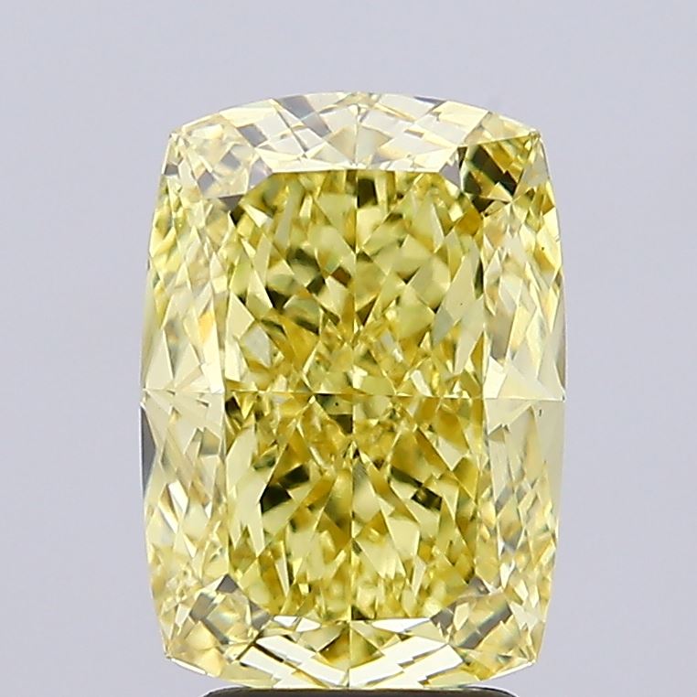 4.08ct Radiant Diamond image 2 of 3