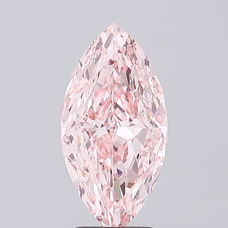 3.08ct Marquise Diamond image 3 of 4