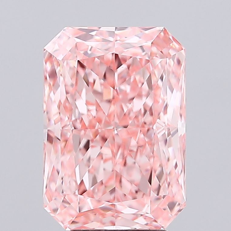 5.09ct Radiant Diamond image 3 of 4
