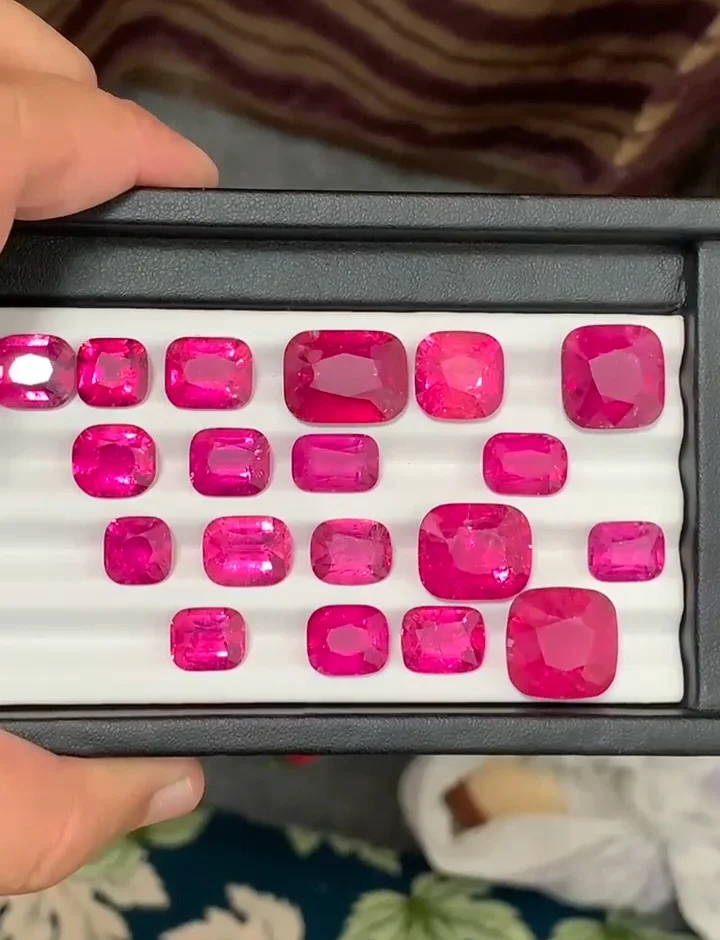 122.00ct Lot other