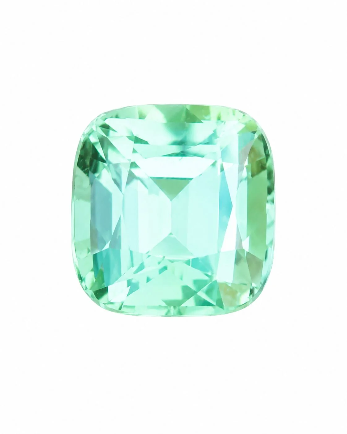 5.00ct tourmaline