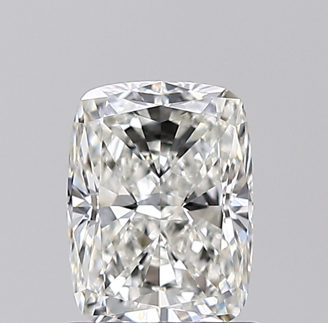 1.20ct LONG CUSHION Diamond image 2 of 3