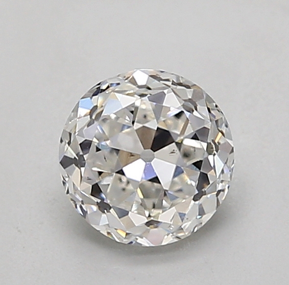 1.00ct Old European Brilliant Diamond image 2 of 3