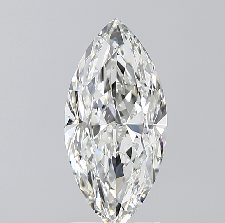 2.01ct Marquise Diamond image 2 of 3
