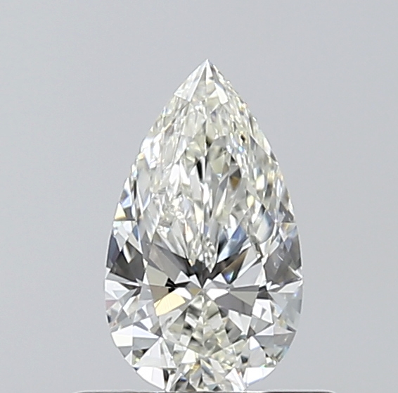 0.51ct Pear Diamond