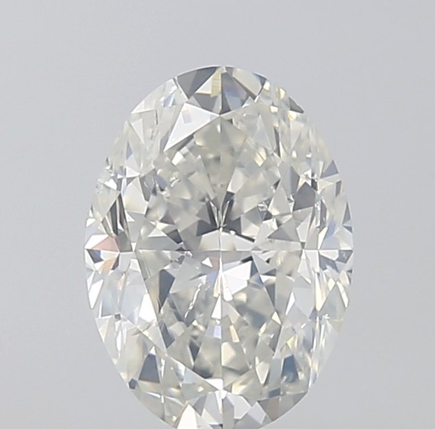 2.01ct Oval Diamond image 2 of 3