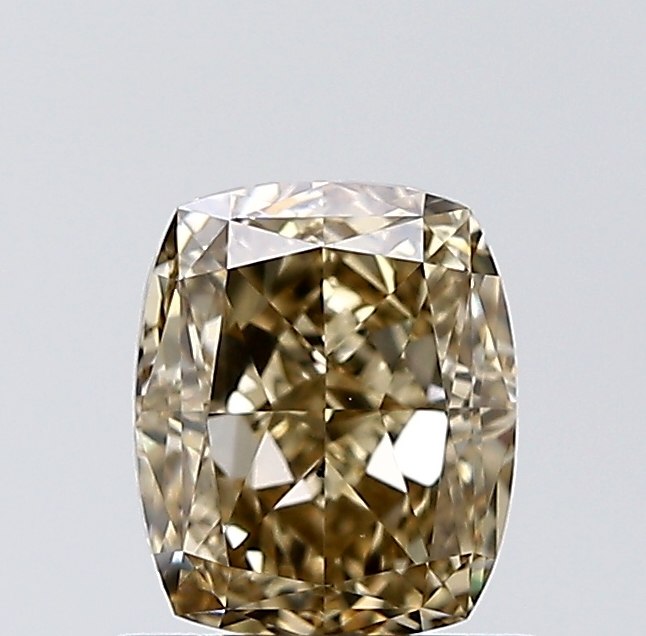 1.07ct Cushion Diamond image 2 of 3