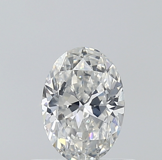 0.50ct Oval Diamond image 2 of 3