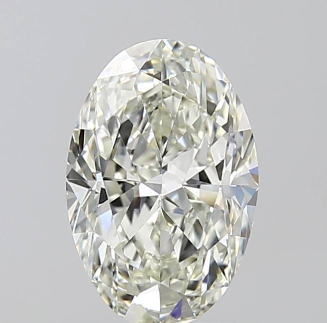 2.01ct Oval Diamond image 2 of 3