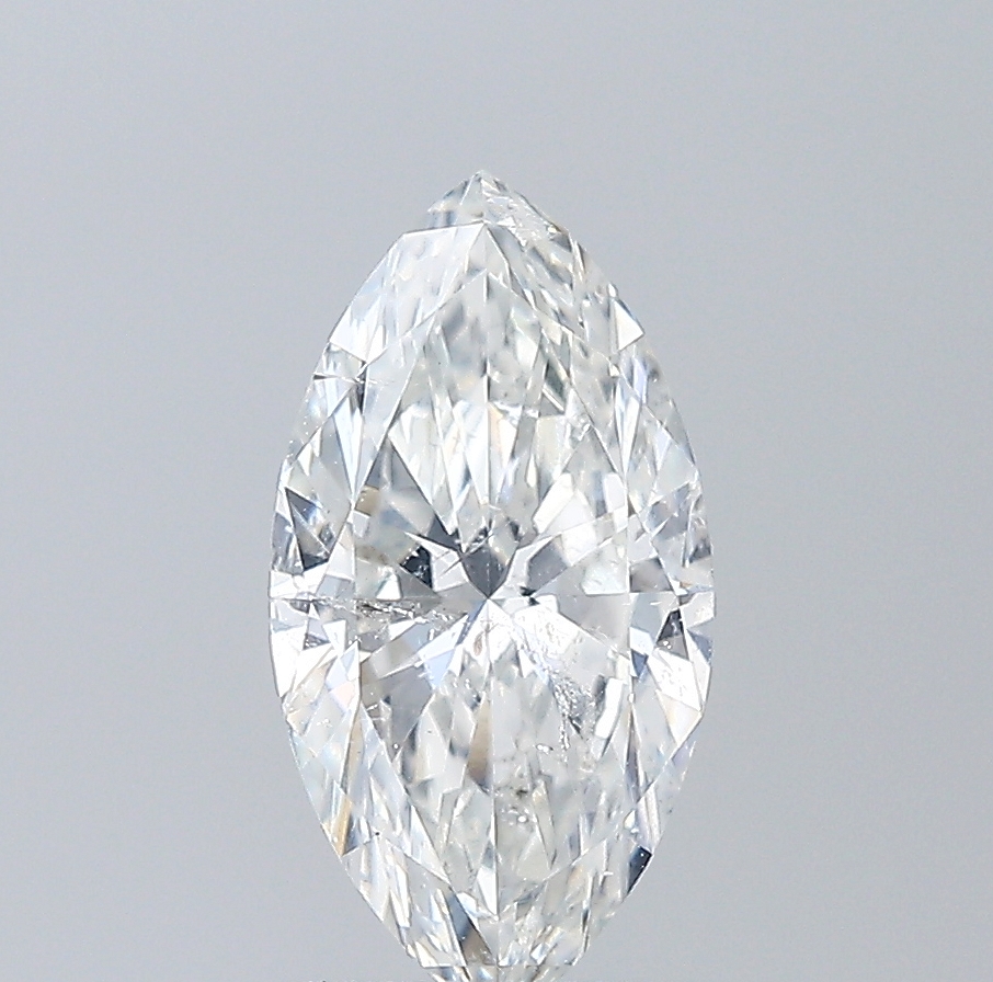 1.20ct Marquise Diamond image 2 of 2