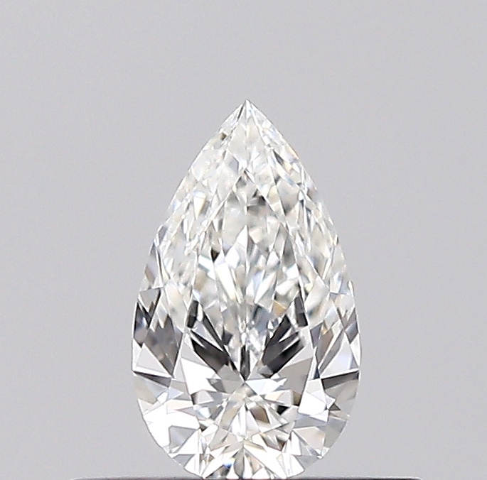 0.31ct Pear Diamond image 2 of 2