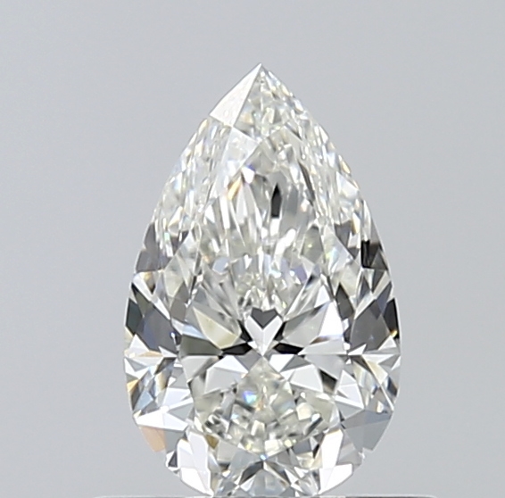 0.59ct Pear Diamond image 2 of 3