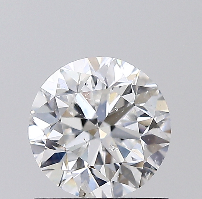 0.96ct Round Diamond image 2 of 3