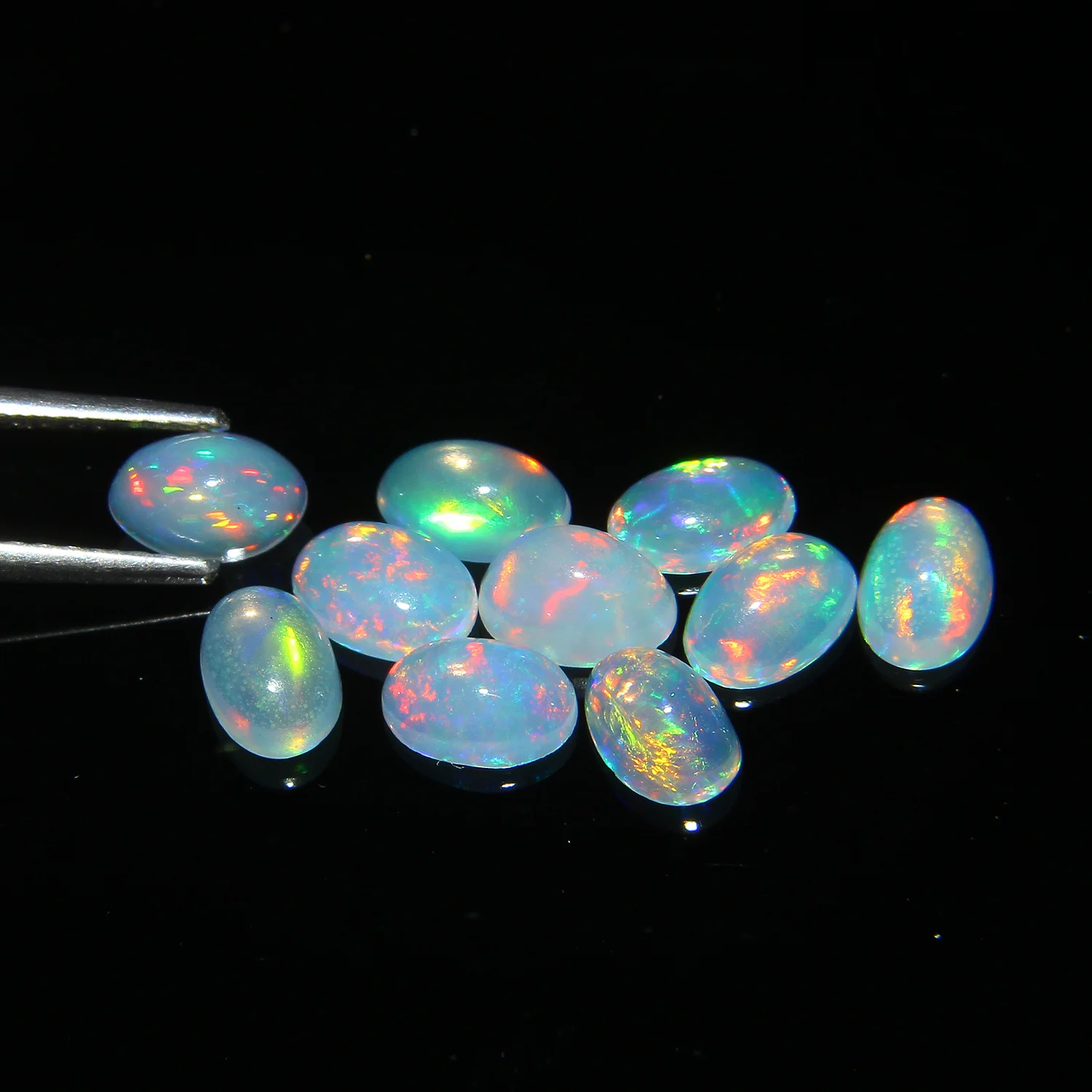 5.00ct Oval other image 3 of 9