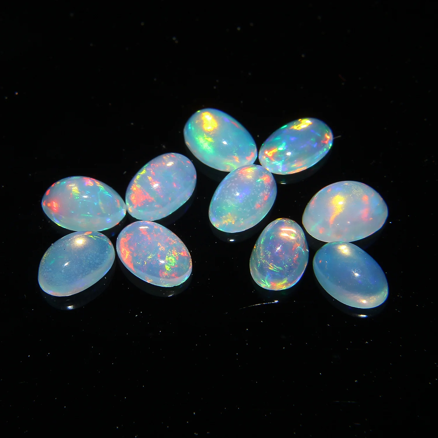 5.00ct Oval other image 4 of 9