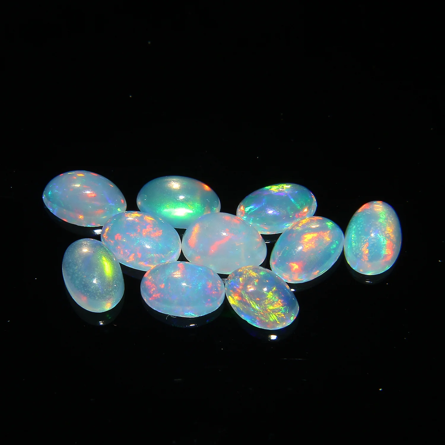 5.00ct Oval other image 2 of 9