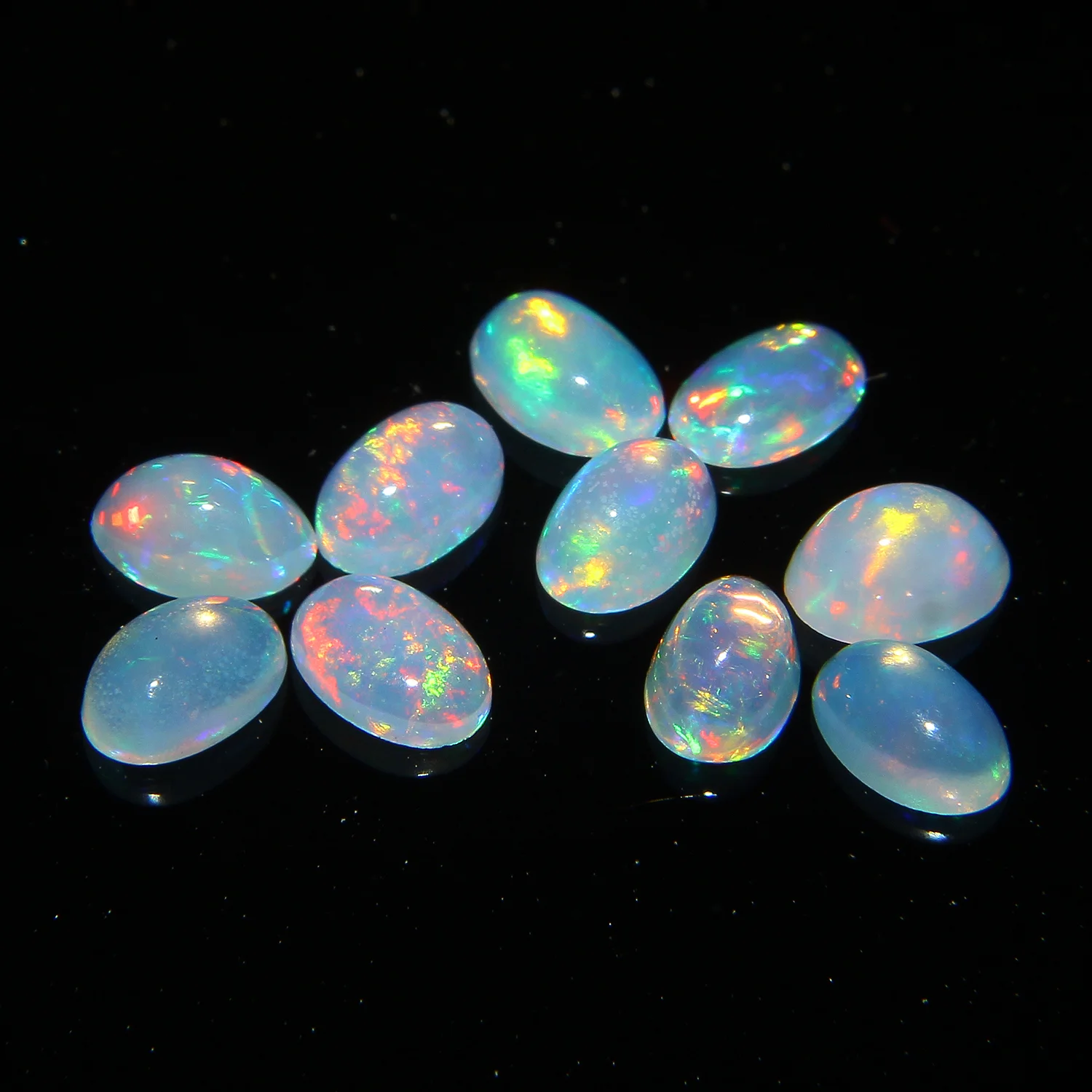 5.00ct Oval other image 5 of 9